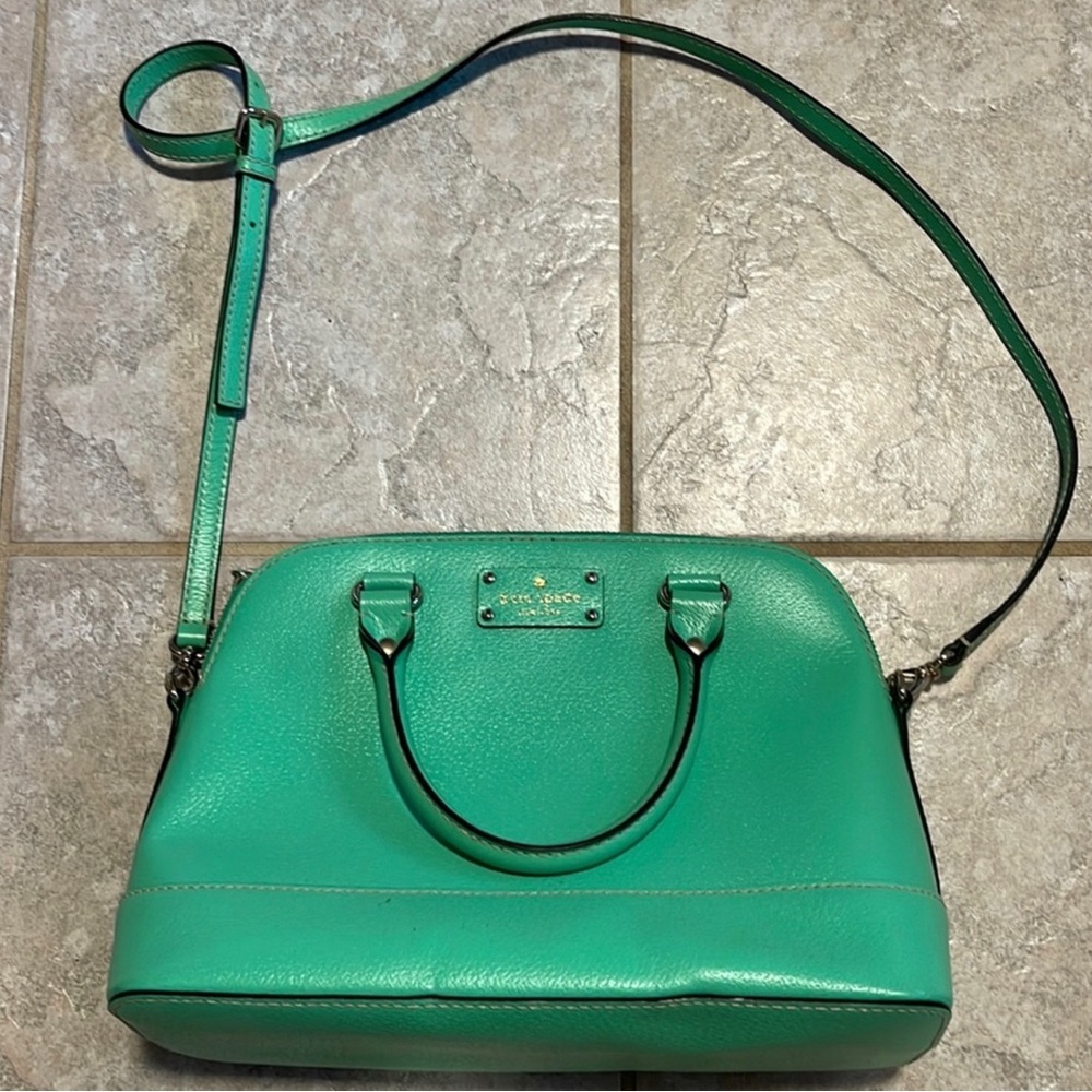 ♠️KATE SPADE Wellesley Purse